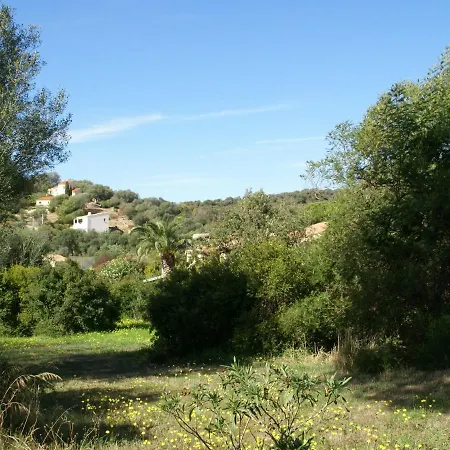 Comfortable With Terrace * Cargese
