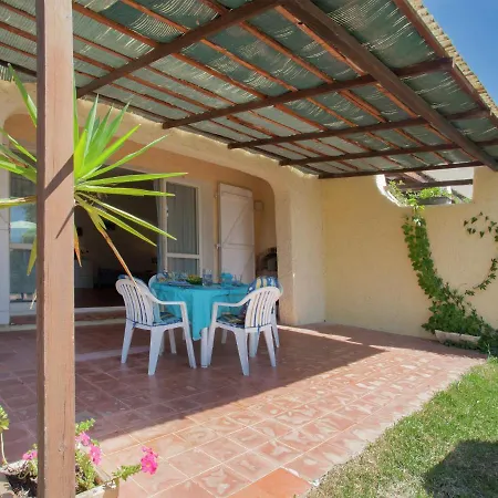Comfortable With Terrace