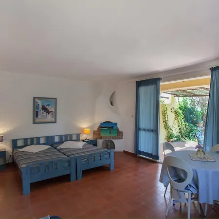 Holiday home Comfortable With Terrace *