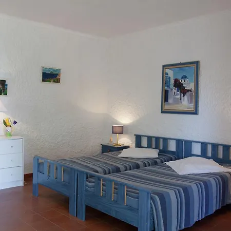 Holiday home Comfortable With Terrace Cargese