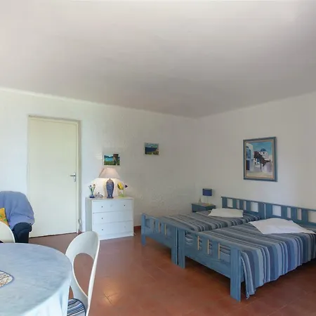 Comfortable With Terrace * Cargese