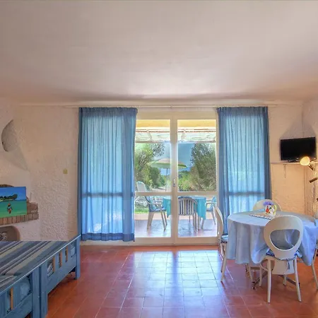 Holiday home Comfortable With Terrace