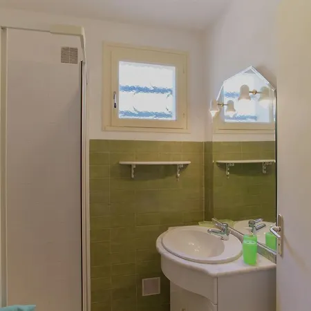 Comfortable With Terrace Holiday home Cargese