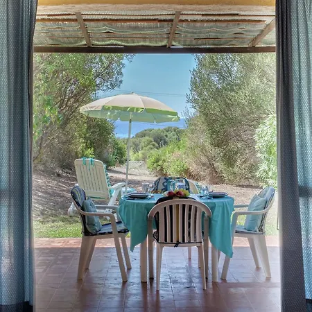 Comfortable With Terrace Holiday home