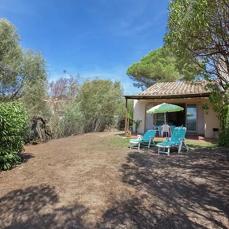 Comfortable With Terrace * Cargese