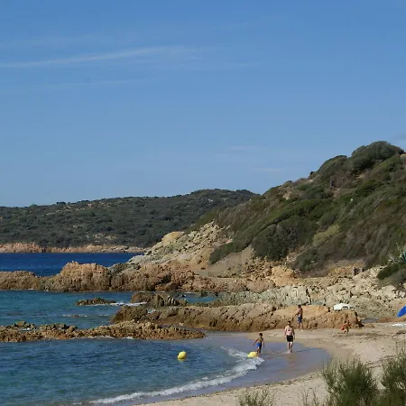 Comfortable With Terrace Holiday home Cargese