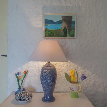 Romantic Retreat In Сasa de vacaciones Cargèse