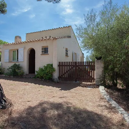 Сasa de vacaciones Romantic Retreat In Cargèse