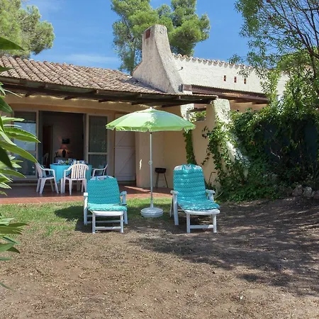 펜션 Romantic Retreat In Cargèse