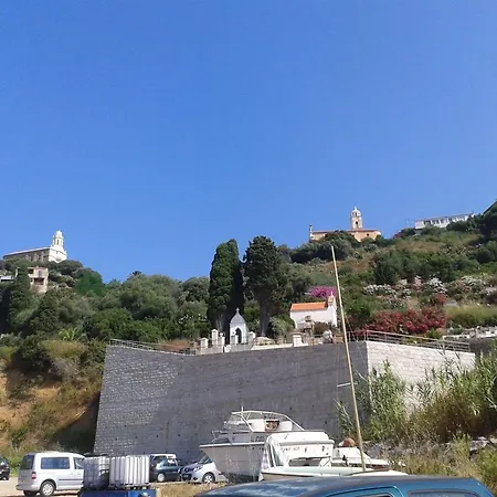 Romantic Retreat In Σπίτι διακοπών