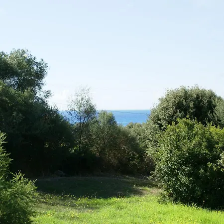 Romantic Retreat In Cargèse