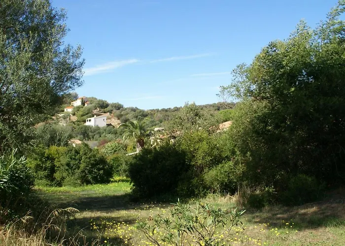 Romantic Retreat In * Cargese