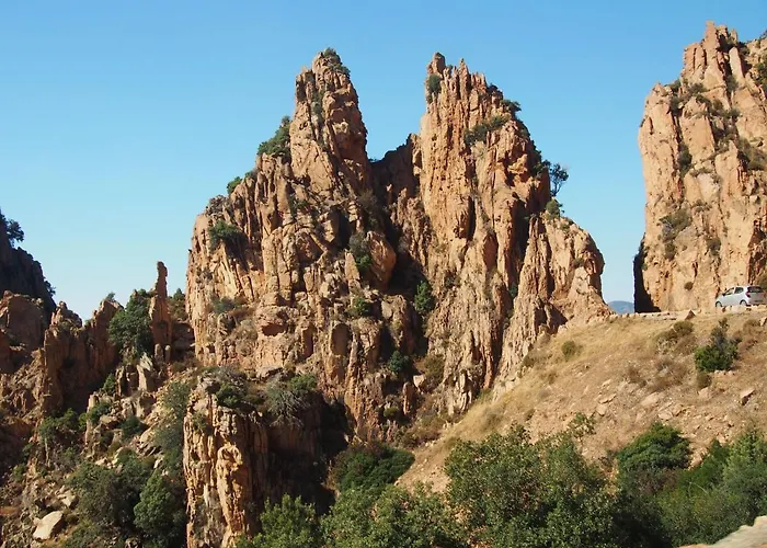 Romantic Retreat In Ferienhaus *