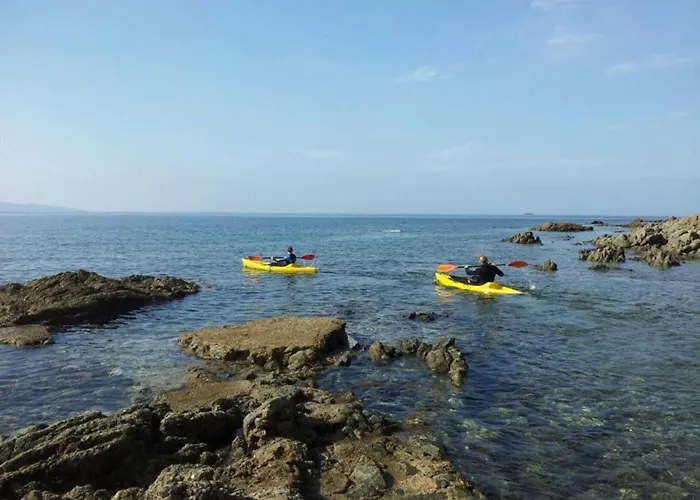 Romantic Retreat In Ferienhaus