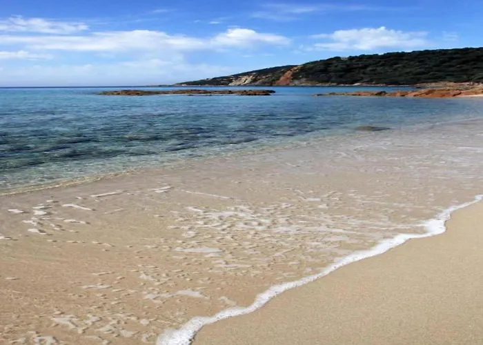 Ferienhaus Romantic Retreat In