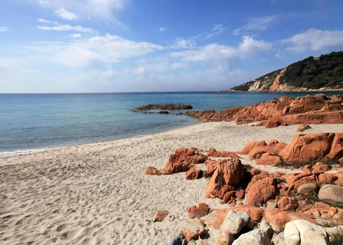 Romantic Retreat In Ferienhaus *