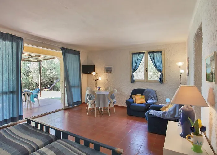 Romantic Retreat In Ferienhaus