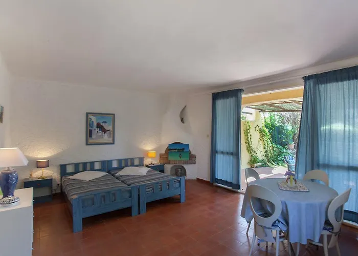 Ferienhaus Romantic Retreat In *