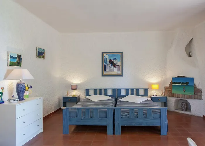 Romantic Retreat In Ferienhaus *