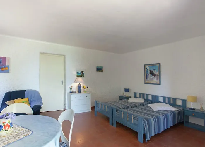 Romantic Retreat In * Cargese