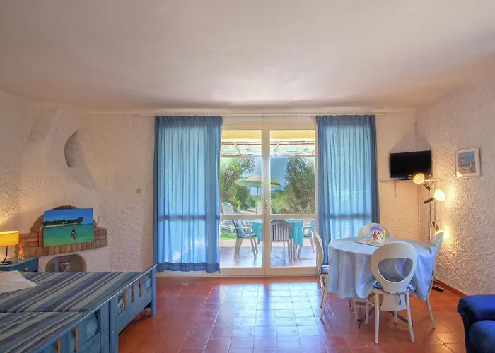 Ferienhaus Romantic Retreat In