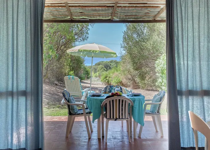 Romantic Retreat In Ferienhaus