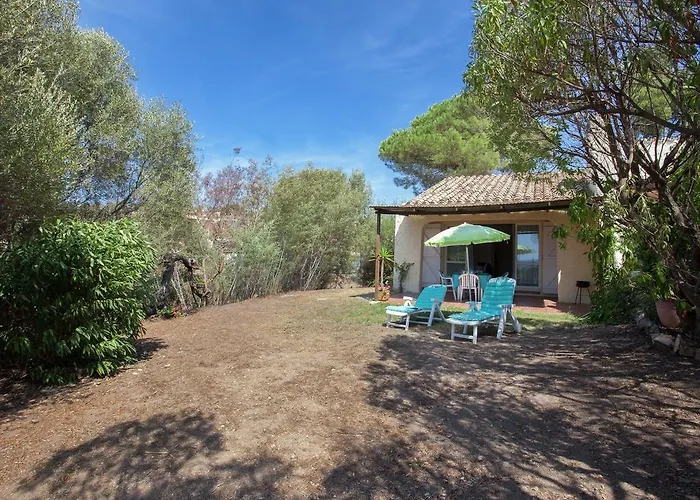 Romantic Retreat In * Cargèse