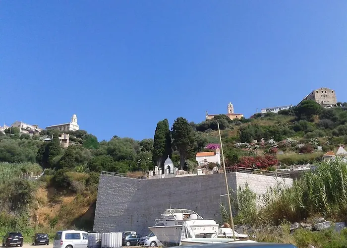 Romantic Retreat In Ferienhaus